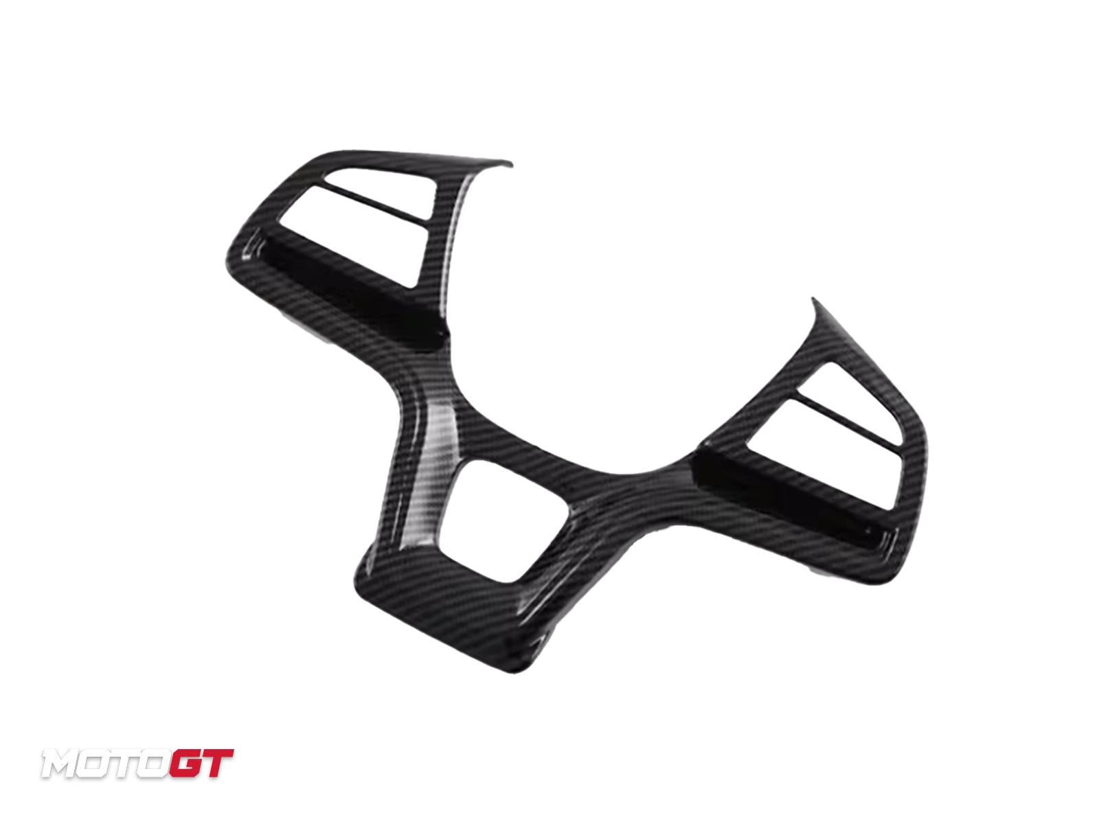 غطاء عجلة القيادة من BYD SONG — 3